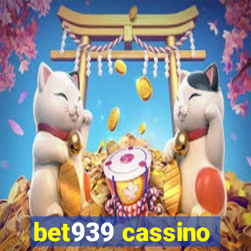 bet939 cassino